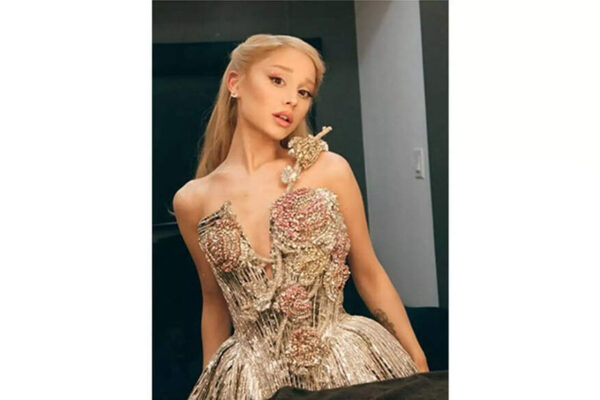 Ariana Grande’s attacker sentenced to jail for 9 days; pleads guilty on charge of public nuisance