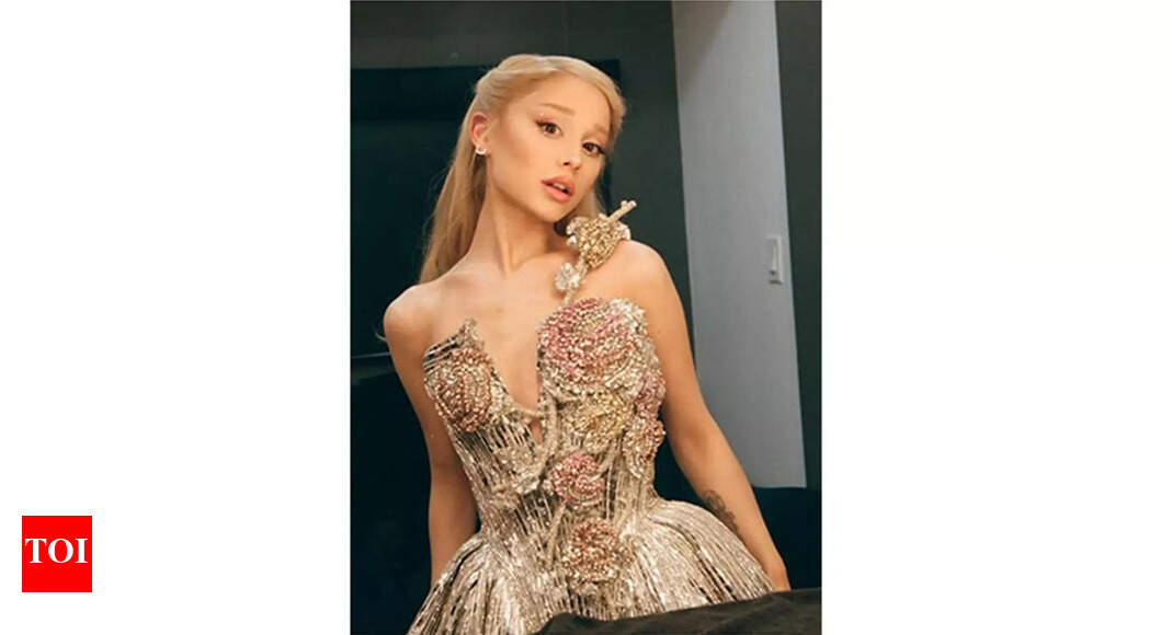 Ariana Grande’s attacker sentenced to jail for 9 days; pleads guilty on charge of public nuisance