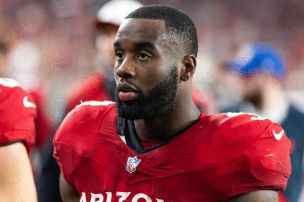 Trey Benson injury update: Cardinals’ coach weighs in on his recovery as the team experiences a losing streak