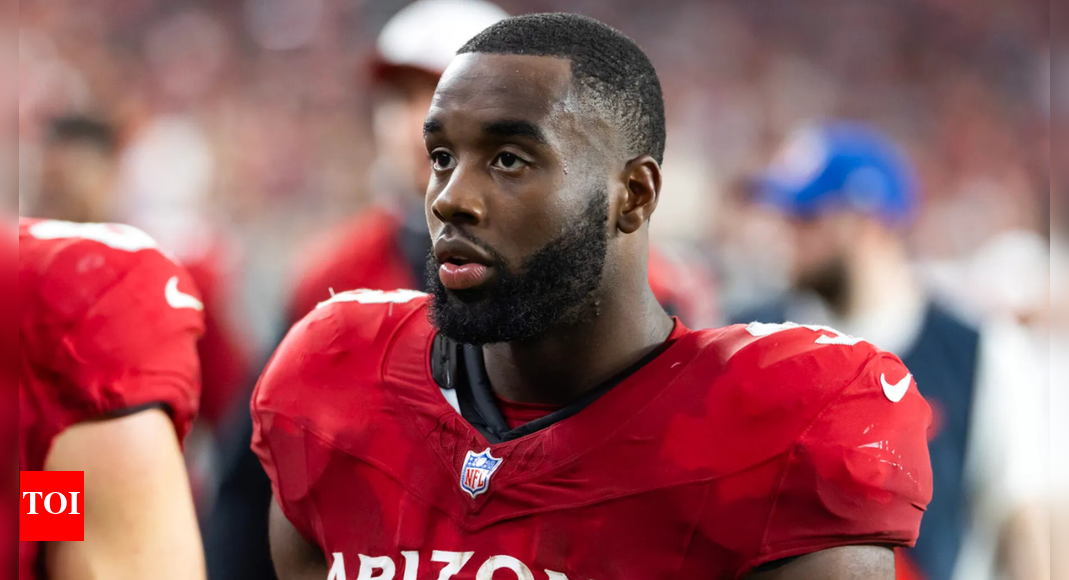 Trey Benson injury update: Cardinals’ coach weighs in on his recovery as the team experiences a losing streak