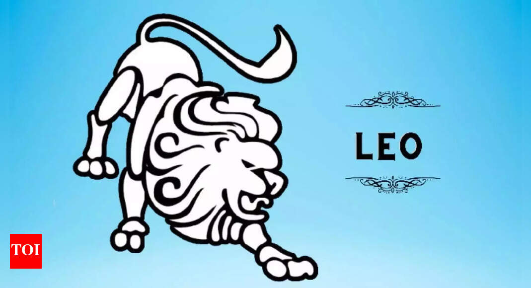 Leo Daily Horoscope Today, November 18, 2025: Hidden wealth is unlocking, but you only get one try