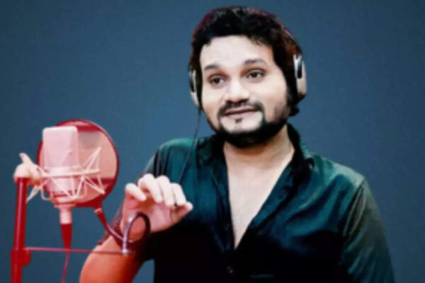 Popular Odia singer Humane Sagar passes away at 34, CM Mohan Charan Majhi and Naveen Patnaik mourn his loss