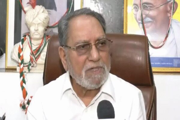 Former Congress MP Husain Dalwai ignited controversy by linking the Red Fort blast to “injustice” in Kashmir and questioning its timing during the Bihar elections. The BJP swiftly condemned his remarks, accusing the Congress of justifying terrorism and speaking the language of separatists. Dalwai later clarified he condemns violence but maintained his stance on alleged injustice in Kashmir.  NEW DELHI: Former Congress MP Husain Dalwai sparked a controversy Monday by linking the Nov 10 Red Fort blast to “injustice” in Kashmir and questioning its occurrence during the Bihar elections, drawing instant condemnation from BJP as it targeted the opposition party for its “justification” of the terror act. Dalwai asked why such incidents occur during elections and demanded a probe into this, a remark that seemed to suggest that the blast was timed to coincide with the Bihar polls’ second phase of voting (Nov 11). He then went on to allege that injustice is being done in Kashmir, which will have some consequences. BJP hit back at Congress, accusing the party of speaking the language of separatists in Kashmir. “MMC (Muslim League Mao Congress) justifies Red Fort blast. Quotes former home minister P Chidambaram in defence. Shame,” said BJP spokesperson Amit Malviya using the description that PM Narendra Modi used post-Bihar polls to attack Congress.Malviya’s colleague, Shehzad Poonawalla lashed out at the Congress leader for refusing to condemn “Islamic jihad”. “After Mehbooba Mufti, now Hussian Dalwai jumps in to become a spin doctor for terror. In a sense he gives clean chit to the Delhi blast accused,” he said.As his remarks drew criticism, Dalwai sought to clarify it and said there is no doubt that terrorists were behind the blast and that he can never support violence. He, however, stuck to his assertion about alleged injustice in Kashmir and said the govt should not target an entire community.End of ArticleFollow Us On Social MediaVideosJaishankar, Russian FM Lavrov Hold Key Talks in Moscow Ahead of Putin’s India Visit ‘In 3 Weeks’India Doubles Down On Russian Oil Imports Despite U.S. Sanctions HeatBangladesh Seeks Hasina’s Return As India Notes ICT Tribunal Verdict, Calls For Peace And Stability’This Generation Can Bring Viksit Bharat Before 2047’: Army Chief Dwivedi’s Message To Gen ZHasina Verdict Sparks Outrage as Ex-Indian Envoy Questions Evidence and Awami League Cries Black DayPak Army Chief Asim Munir Vows ‘Strong Response’, Army Chief Dwivedi Warns Op Sindoor Was A TrailerPM Modi Condoles Families as 45 Indians Feared Dead in Saudi Bus CrashOusted Bangladesh PM Hasina Calls ICT’s Death Sentence ‘Rigged’, Says It Denied Fair Trial RightsFrench Consulate Staffer Molested In Bandra As Mumbai Police Launch Rapid Hunt To Track The SuspectAfter 5th August 2019…’ Army Chief Counters Mehbooba’s Charge Against Centre Over J&K Situation123PhotostoriesKarisma Kapoor’s grace, talent and magnetic screen presence continue to define timeless Bollywood beauty for every generationFrom ‘Dil Tu Hi Bata’ to ‘Mayabini’: Zubeen Garg’s first birth anniversary:his best songsBirthday special: Nayanthara’s 5 best performances that seal her name as the ‘Lady Superstar’Zubeen Garg birth anniversary special: Lesser-known facts about the legendNayanthara birthday special: Social media moments with Vignesh Shivan and the twinsLemon, olive oil and more: 7 natural remedies to help relieve constipationZubeen Garg’s birth anniversary special: Films that define his cinematic journeyWhat happens when you eat garlic soaked in matha (buttermilk)This simple at-home test can reveal how fast your digestive system worksWorld’s 5 underrated travel destinations to bookmark, and why123Hot PicksDelhi AQI TodaySheikh Hasina VerdictBihar Government FormationGold rate todaySilver rate todayPublic Holidays NovemberBank Holidays NovemberTop TrendingQTCinderellaTravis KelceKlay ThompsonAuston Matthews Net WorthDana WhiteTrey Benson InjuryLaMelo BallGiannis AntetokounmpoZion WilliamsonWho is Ella Hakkinen