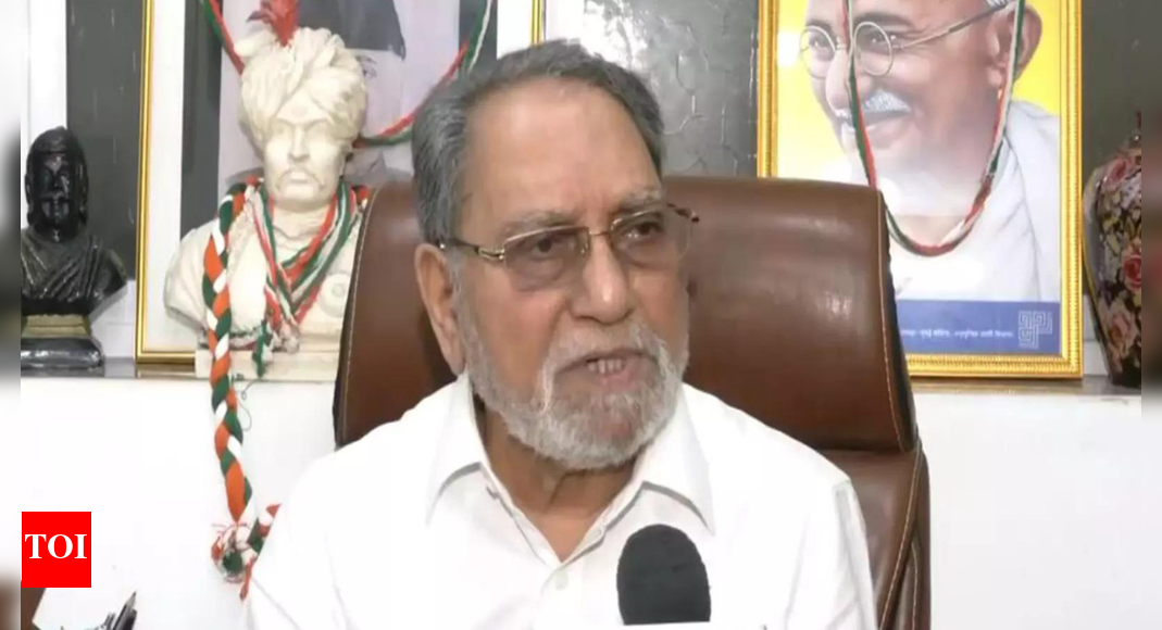 Former Congress MP Husain Dalwai ignited controversy by linking the Red Fort blast to “injustice” in Kashmir and questioning its timing during the Bihar elections. The BJP swiftly condemned his remarks, accusing the Congress of justifying terrorism and speaking the language of separatists. Dalwai later clarified he condemns violence but maintained his stance on alleged injustice in Kashmir.  NEW DELHI: Former Congress MP Husain Dalwai sparked a controversy Monday by linking the Nov 10 Red Fort blast to “injustice” in Kashmir and questioning its occurrence during the Bihar elections, drawing instant condemnation from BJP as it targeted the opposition party for its “justification” of the terror act. Dalwai asked why such incidents occur during elections and demanded a probe into this, a remark that seemed to suggest that the blast was timed to coincide with the Bihar polls’ second phase of voting (Nov 11). He then went on to allege that injustice is being done in Kashmir, which will have some consequences. BJP hit back at Congress, accusing the party of speaking the language of separatists in Kashmir. “MMC (Muslim League Mao Congress) justifies Red Fort blast. Quotes former home minister P Chidambaram in defence. Shame,” said BJP spokesperson Amit Malviya using the description that PM Narendra Modi used post-Bihar polls to attack Congress.Malviya’s colleague, Shehzad Poonawalla lashed out at the Congress leader for refusing to condemn “Islamic jihad”. “After Mehbooba Mufti, now Hussian Dalwai jumps in to become a spin doctor for terror. In a sense he gives clean chit to the Delhi blast accused,” he said.As his remarks drew criticism, Dalwai sought to clarify it and said there is no doubt that terrorists were behind the blast and that he can never support violence. He, however, stuck to his assertion about alleged injustice in Kashmir and said the govt should not target an entire community.End of ArticleFollow Us On Social MediaVideosJaishankar, Russian FM Lavrov Hold Key Talks in Moscow Ahead of Putin’s India Visit ‘In 3 Weeks’India Doubles Down On Russian Oil Imports Despite U.S. Sanctions HeatBangladesh Seeks Hasina’s Return As India Notes ICT Tribunal Verdict, Calls For Peace And Stability’This Generation Can Bring Viksit Bharat Before 2047’: Army Chief Dwivedi’s Message To Gen ZHasina Verdict Sparks Outrage as Ex-Indian Envoy Questions Evidence and Awami League Cries Black DayPak Army Chief Asim Munir Vows ‘Strong Response’, Army Chief Dwivedi Warns Op Sindoor Was A TrailerPM Modi Condoles Families as 45 Indians Feared Dead in Saudi Bus CrashOusted Bangladesh PM Hasina Calls ICT’s Death Sentence ‘Rigged’, Says It Denied Fair Trial RightsFrench Consulate Staffer Molested In Bandra As Mumbai Police Launch Rapid Hunt To Track The SuspectAfter 5th August 2019…’ Army Chief Counters Mehbooba’s Charge Against Centre Over J&K Situation123PhotostoriesKarisma Kapoor’s grace, talent and magnetic screen presence continue to define timeless Bollywood beauty for every generationFrom ‘Dil Tu Hi Bata’ to ‘Mayabini’: Zubeen Garg’s first birth anniversary:his best songsBirthday special: Nayanthara’s 5 best performances that seal her name as the ‘Lady Superstar’Zubeen Garg birth anniversary special: Lesser-known facts about the legendNayanthara birthday special: Social media moments with Vignesh Shivan and the twinsLemon, olive oil and more: 7 natural remedies to help relieve constipationZubeen Garg’s birth anniversary special: Films that define his cinematic journeyWhat happens when you eat garlic soaked in matha (buttermilk)This simple at-home test can reveal how fast your digestive system worksWorld’s 5 underrated travel destinations to bookmark, and why123Hot PicksDelhi AQI TodaySheikh Hasina VerdictBihar Government FormationGold rate todaySilver rate todayPublic Holidays NovemberBank Holidays NovemberTop TrendingQTCinderellaTravis KelceKlay ThompsonAuston Matthews Net WorthDana WhiteTrey Benson InjuryLaMelo BallGiannis AntetokounmpoZion WilliamsonWho is Ella Hakkinen