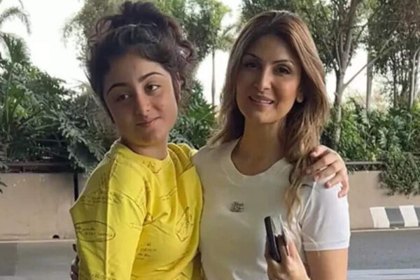 Riddhima Kapoor Sahni and daughter Samara escape mid-air scare just hours ago, ‘Our plane touched down and suddenly took off again’