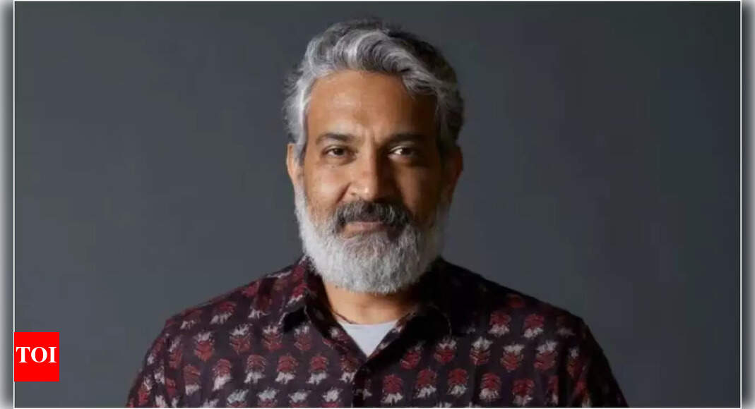 ‘Varanasi’: SS Rajamouli ADDRESSES Hyderabad’s lack of IMAX screens; says ‘by the time ‘Varanasi’ releases…’