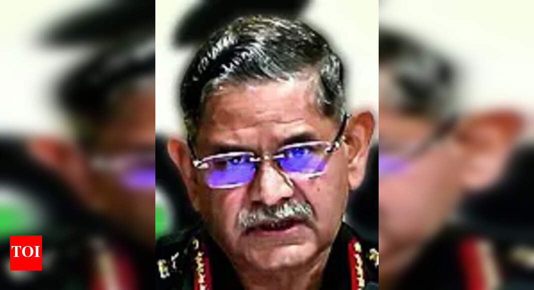 Army chief General Upendra Dwivedi stated that Operation Sindoor against Pakistan in May was a “trailer” and that India is fully prepared to “teach” the adversary responsible behavior if needed. He also highlighted improved India-China relations and India’s strong deterrence against Pakistan’s nuclear threats, emphasizing that “talks and terror cannot go together.” 12 NEW DELHI: Operation Sindoor against Pakistan in May was just an “88-hour trailer” without the film actually beginning, Army chief General Upendra Dwivedi said Monday, warning that the Indian armed forces were fully ready to “teach” the western adversary “how to behave responsibly” if the need arose in future.General Dwivedi also said relations between India and China have improved a lot since Oct last year after dialogue among the leaders of the two nations to usher in “normalcy”, with military commanders on the ground also regularly meeting to resolve local issues.Addressing a curtain raiser event of the Chanakya Defence Dialogue, the Army chief delivered a stern message to Pakistan by stressing that as per the “new normal” India will continue to consider terrorists and their supporters alike.”Blood and water cannot flow together. Talks and terror cannot go together. India focuses on progress and prosperity. If someone creates obstacles in our path, then we will have to take some action against them,” he added.Alluding to Pakistan’s nuclear sabre-rattling, General Dwivedi said “India is in a position today where it is not scared of any blackmailing”. India has the political will and military capabilities, which are increasing by the day, for the requisite deterrence, he said.”Deterrence works only when the adversary believes you will act the way you warn them…the other side takes your resolve seriously. Today, our deterrence is working,” he said. On lessons learnt from Op Sindoor, General Dwivedi stressed the importance of integration among the Army, IAF, Navy and other forces, the need for timely decision-making at every level of the command chain, and ensuring proper ammunition and other supplies for even long-drawn out battles.He said the situation in J&K has improved significantly after the scrapping of Article 370 in Aug 2019. “After this, political clarity has come. There has been a huge decline in terrorism…,” he said, adding that of the 31 militants eliminated this year, over 60% were of Pakistani-origin.End of ArticleFollow Us On Social MediaVideosJaishankar, Russian FM Lavrov Hold Key Talks in Moscow Ahead of Putin’s India Visit ‘In 3 Weeks’India Doubles Down On Russian Oil Imports Despite U.S. Sanctions HeatBangladesh Seeks Hasina’s Return As India Notes ICT Tribunal Verdict, Calls For Peace And Stability’This Generation Can Bring Viksit Bharat Before 2047’: Army Chief Dwivedi’s Message To Gen ZHasina Verdict Sparks Outrage as Ex-Indian Envoy Questions Evidence and Awami League Cries Black DayPak Army Chief Asim Munir Vows ‘Strong Response’, Army Chief Dwivedi Warns Op Sindoor Was A TrailerPM Modi Condoles Families as 45 Indians Feared Dead in Saudi Bus CrashOusted Bangladesh PM Hasina Calls ICT’s Death Sentence ‘Rigged’, Says It Denied Fair Trial RightsFrench Consulate Staffer Molested In Bandra As Mumbai Police Launch Rapid Hunt To Track The SuspectAfter 5th August 2019…’ Army Chief Counters Mehbooba’s Charge Against Centre Over J&K Situation123PhotostoriesSecond innings as Bollywood favourites return and shine all over againKarisma Kapoor’s grace, talent and magnetic screen presence continue to define timeless Bollywood beauty for every generationFrom ‘Dil Tu Hi Bata’ to ‘Mayabini’: Zubeen Garg’s first birth anniversary:his best songsBirthday special: Nayanthara’s 5 best performances that seal her name as the ‘Lady Superstar’Zubeen Garg birth anniversary special: Lesser-known facts about the legendNayanthara birthday special: Social media moments with Vignesh Shivan and the twinsLemon, olive oil and more: 7 natural remedies to help relieve constipationZubeen Garg’s birth anniversary special: Films that define his cinematic journeyWhat happens when you eat garlic soaked in matha (buttermilk)This simple at-home test can reveal how fast your digestive system works123Hot PicksDelhi AQI TodaySheikh Hasina VerdictBihar Government FormationGold rate todaySilver rate todayPublic Holidays NovemberBank Holidays NovemberTop TrendingQTCinderellaTravis KelceKlay ThompsonAuston Matthews Net WorthDana WhiteTrey Benson InjuryLaMelo BallGiannis AntetokounmpoZion WilliamsonWho is Ella Hakkinen