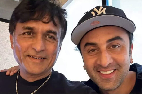 Ranbir Kapoor’s ‘Ramayana’ co-star Ajinkya Deo calls him ‘pure-hearted’; says actor has ‘no filter’