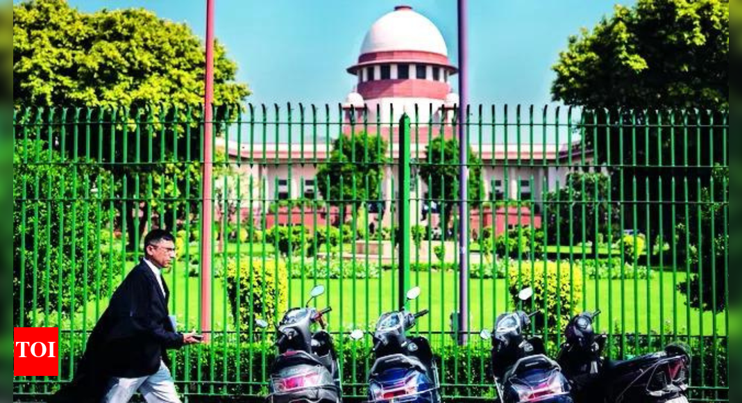 The Supreme Court has mandated states to demarcate tiger reserve core and buffer areas within six months and implement comprehensive conservation plans in three months. A steering committee led by chief ministers will oversee implementation, with tourism now subject to National Tiger Conservation Authority guidelines.  NEW DELHI: Aiming to strengthen the existing regime for tiger protection, the Supreme Court on Monday issued a slew of directions to the states including giving a six-month deadline to demarcate and notify core and buffer areas of tiger reserves and put in place within three months comprehensive tiger conservation plans (TCPs).In one of his last of important judgments prior to retirement on Nov 23 relating to protection of environment, flora and fauna, CJI B R Gavai-led bench said a steering committee headed by the chief minister would be constituted for each tiger reserve within two months for implementation of the directions of the expert committee set up on SC’s directions by the Union ministry of environment forest and climate change.The tourism in tiger reserves, which often turned into noisy late-night parties, would now have to conform to the guidelines set by the National Tiger Conservation Authority. The expert committee recommended designating tiger reserves and corresponding eco-sensitive areas as ‘silence zones’ and phasing out night safaris and banning the stay of tourists in core areas at night. On the presence of religious sites within tiger reserves, the bench said the influx of devotees must be regulated to avoid disturbance to the wildlife. Importantly, the bench focused on improving the service condition of forest guards and personnel.Asking the ministry of environment and forest and central empowered committee to set up a special cell to give a report within a year on staffing pattern and cadre requirement in all tiger reserves, the bench said states will, based on the report, fill the posts. SC barred states from outsourcing of core patrolling roles and scientific posts and other personnel integral to management of tiger reserves.The forest staff should be permitted to retain their accommodation at a place of their choice while they are posted in remote areas. End of ArticleFollow Us On Social MediaVideosJaishankar, Russian FM Lavrov Hold Key Talks in Moscow Ahead of Putin’s India Visit ‘In 3 Weeks’India Doubles Down On Russian Oil Imports Despite U.S. Sanctions HeatBangladesh Seeks Hasina’s Return As India Notes ICT Tribunal Verdict, Calls For Peace And Stability’This Generation Can Bring Viksit Bharat Before 2047’: Army Chief Dwivedi’s Message To Gen ZHasina Verdict Sparks Outrage as Ex-Indian Envoy Questions Evidence and Awami League Cries Black DayPak Army Chief Asim Munir Vows ‘Strong Response’, Army Chief Dwivedi Warns Op Sindoor Was A TrailerPM Modi Condoles Families as 45 Indians Feared Dead in Saudi Bus CrashOusted Bangladesh PM Hasina Calls ICT’s Death Sentence ‘Rigged’, Says It Denied Fair Trial RightsFrench Consulate Staffer Molested In Bandra As Mumbai Police Launch Rapid Hunt To Track The SuspectAfter 5th August 2019…’ Army Chief Counters Mehbooba’s Charge Against Centre Over J&K Situation123PhotostoriesKarisma Kapoor’s grace, talent and magnetic screen presence continue to define timeless Bollywood beauty for every generationFrom ‘Dil Tu Hi Bata’ to ‘Mayabini’: Zubeen Garg’s first birth anniversary:his best songsBirthday special: Nayanthara’s 5 best performances that seal her name as the ‘Lady Superstar’Zubeen Garg birth anniversary special: Lesser-known facts about the legendNayanthara birthday special: Social media moments with Vignesh Shivan and the twinsLemon, olive oil and more: 7 natural remedies to help relieve constipationZubeen Garg’s birth anniversary special: Films that define his cinematic journeyWhat happens when you eat garlic soaked in matha (buttermilk)This simple at-home test can reveal how fast your digestive system worksWorld’s 5 underrated travel destinations to bookmark, and why123Hot PicksDelhi AQI TodaySheikh Hasina VerdictBihar Government FormationGold rate todaySilver rate todayPublic Holidays NovemberBank Holidays NovemberTop TrendingQTCinderellaTravis KelceKlay ThompsonAuston Matthews Net WorthDana WhiteTrey Benson InjuryLaMelo BallGiannis AntetokounmpoZion WilliamsonWho is Ella Hakkinen