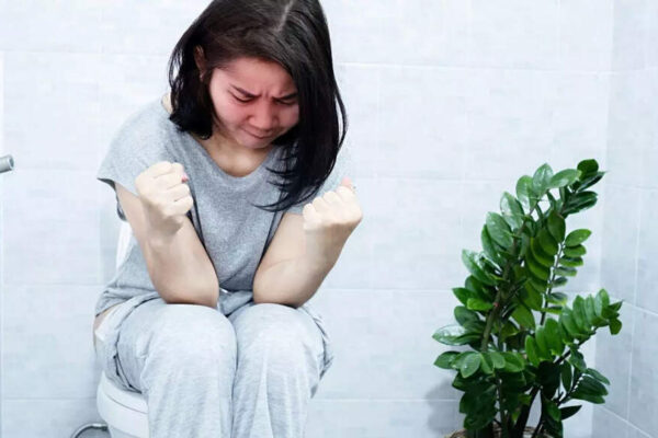 4 Vitamin deficiencies that can cause constipation and slow digestive health |