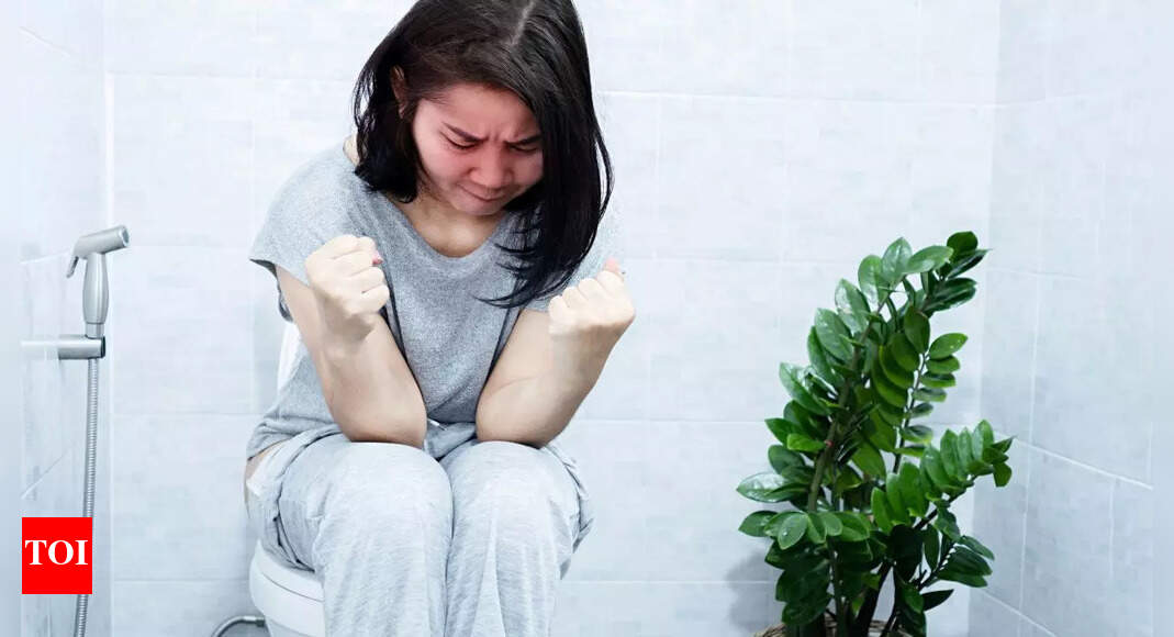 4 Vitamin deficiencies that can cause constipation and slow digestive health |