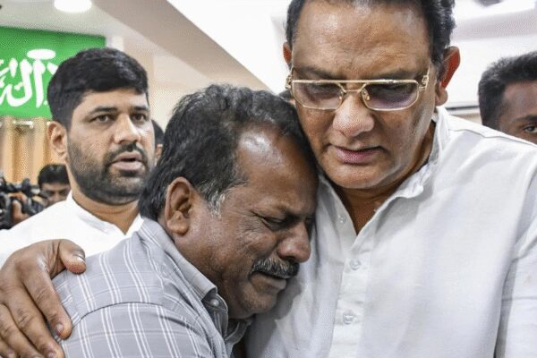 Eighteen members of a family were among at least 45 Umrah pilgrims from Hyderabad charred early Monday in a bus inferno triggered by a highway collision with a fuel tanker while travelling from Mecca to Medina in Saudi Arabia. Mohammed Shoeb, the lone pilgrim to survive, escaped because he was seated beside the driver when the bus burst into flames after ramming into the tanker around 1.30am (11pm IST). Both men broke through a window and jumped. Hyderabad police commissioner V C Sajjanar said the 46 passengers were part of a 54-member group that flew from the city to Saudi Arabia on Nov 9. They were to return on Nov 23 after visiting Islam’s holiest site. “Four members of the group hired a car to travel to Medina after completing Umrah rituals. Another four stayed back in Mecca,” Sajjanar said. The victims include 22 women and 11 children. Shoeb, whose brother also travelled to Saudi Arabia for the pilgrimage but wasn’t on the bus, remains in intensive care at Saudi German Hospital with injuries to his arms and legs. “I spoke to Shoeb. Going by what he said, some passengers were asleep during the crash. He was lucky to be in the cabin with the driver,” his sibling, Mohammed Sameer, told TOI over phone. Telangana govt to send team to Saudi to coordinate relief”It is unclear if the tanker hit the vehicle while it was moving or was stationary.”Sameer and his family landed in Jeddah three days after the rest of the pilgrims and are yet to finish their Mecca rituals. PM Modi condoled the deaths in a post on X. “Deeply saddened by the accident in Medinah involving Indian nationals. My thoughts are with the families who have lost their loved ones. I pray for the swift recovery of all those injured. Our embassy in Riyadh and consulate in Jeddah are providing all possible assistance,” he wrote.Telangana govt has decided to depute a team, led by its minorities welfare minister Mohammad Azharuddin, to Saudi Arabia to coordinate relief efforts. Announcing ex gratia of Rs 5 lakh each to the kin of those who died, the govt said it would help arrange the funerals of the deceased in Saudi in accordance with traditions. Two members of each affected family would be flown to Saudi, it said. “The bodies were charred beyond recognition. DNA tests are also likely to be conducted to identify the victims,” said Azharuddin, adding a control room had been set up at Haj House (numbers 79979 59754/99129 19545) to provide more information to families of victims. The minister reaffirmed the state govt, in coordination with the foreign ministry and Saudi authorities, was making all possible efforts to provide assistance, guidance, and necessary support to the families. Police and govt officials, who are in contact with authorities in Saudi, said the Al-Makkah Travels-owned bus was about 25km short of its destination when the fatal crash occurred.Saudi authorities have started investigating the circumstances that led to the accident. In a 2023 report, the UN pointed out that Saudi had a high road fatality rate compared to other high-income countries. Transporting worshippers around Saudi’s holy sites has frequently proven dangerous, particularly during Haj, when roads can be chaotic with buses creating interminable traffic jams, sources said.End of ArticleFollow Us On Social MediaVideosJaishankar, Russian FM Lavrov Hold Key Talks in Moscow Ahead of Putin’s India Visit ‘In 3 Weeks’India Doubles Down On Russian Oil Imports Despite U.S. Sanctions HeatBangladesh Seeks Hasina’s Return As India Notes ICT Tribunal Verdict, Calls For Peace And Stability’This Generation Can Bring Viksit Bharat Before 2047’: Army Chief Dwivedi’s Message To Gen ZHasina Verdict Sparks Outrage as Ex-Indian Envoy Questions Evidence and Awami League Cries Black DayPak Army Chief Asim Munir Vows ‘Strong Response’, Army Chief Dwivedi Warns Op Sindoor Was A TrailerPM Modi Condoles Families as 45 Indians Feared Dead in Saudi Bus CrashOusted Bangladesh PM Hasina Calls ICT’s Death Sentence ‘Rigged’, Says It Denied Fair Trial RightsFrench Consulate Staffer Molested In Bandra As Mumbai Police Launch Rapid Hunt To Track The SuspectAfter 5th August 2019…’ Army Chief Counters Mehbooba’s Charge Against Centre Over J&K Situation123PhotostoriesSecond innings as Bollywood favourites return and shine all over againKarisma Kapoor’s grace, talent and magnetic screen presence continue to define timeless Bollywood beauty for every generationFrom ‘Dil Tu Hi Bata’ to ‘Mayabini’: Zubeen Garg’s first birth anniversary:his best songsBirthday special: Nayanthara’s 5 best performances that seal her name as the ‘Lady Superstar’Zubeen Garg birth anniversary special: Lesser-known facts about the legendNayanthara birthday special: Social media moments with Vignesh Shivan and the twinsLemon, olive oil and more: 7 natural remedies to help relieve constipationZubeen Garg’s birth anniversary special: Films that define his cinematic journeyWhat happens when you eat garlic soaked in matha (buttermilk)This simple at-home test can reveal how fast your digestive system works123Hot PicksDelhi AQI TodaySheikh Hasina VerdictBihar Government FormationGold rate todaySilver rate todayPublic Holidays NovemberBank Holidays NovemberTop TrendingQTCinderellaTravis KelceKlay ThompsonAuston Matthews Net WorthDana WhiteTrey Benson InjuryLaMelo BallGiannis AntetokounmpoZion WilliamsonWho is Ella Hakkinen