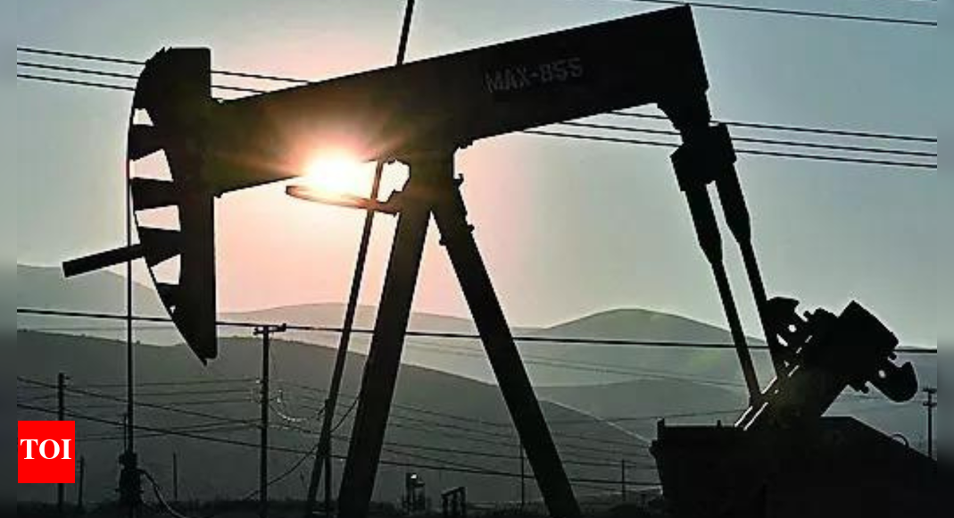 Oil PSUs ink deal to buy 2.2m tonnes, 10% of India’s LPG imports, from US