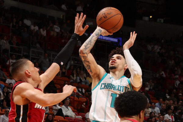 Is LaMelo Ball playing tonight vs the Toronto Raptors? Latest update on the Charlotte Hornets star’s injury report (November 17, 2025)