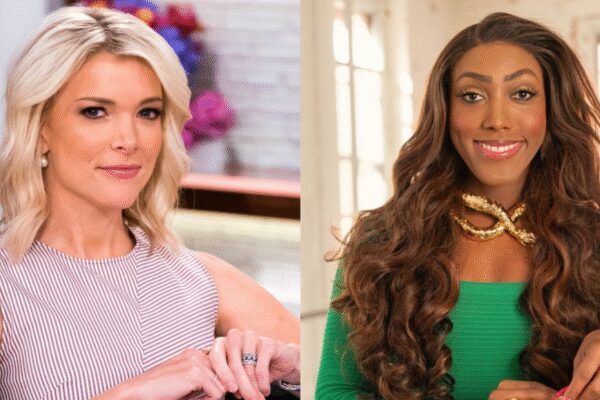 Megyn Kelly’s viral reaction to trans woman Giselle Byrd joining the Massachusetts Commission on the Women’s status sparks big debate
