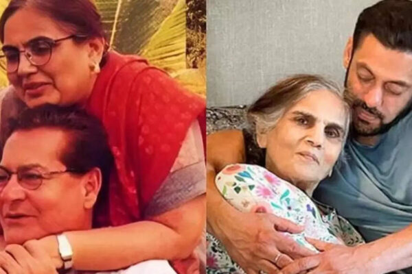 When Salim Khan spoke about his interfaith marriage with first wife Sushila Charak: ‘Religion acceptable nai hai’