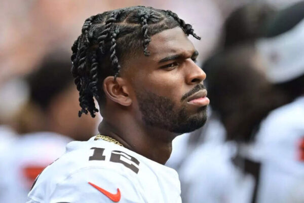 Shedeur Sanders’ long-awaited debut marred by shocking burglary at his Cleveland home during Sunday’s game