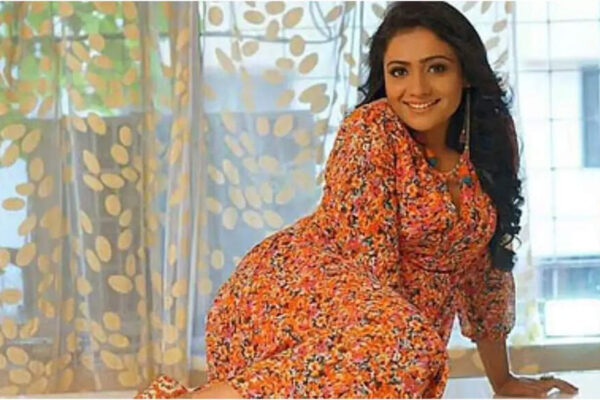 When Meera Vasudevan called herself a ‘Chameleon’ in cinema; actress opened up on  becoming any woman on screen