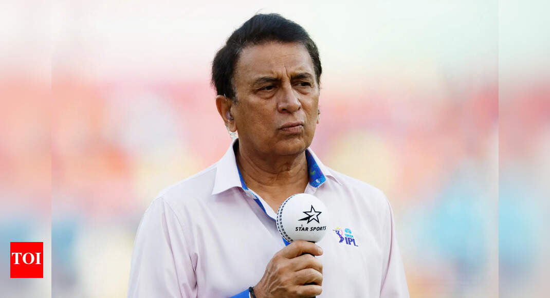 ‘Our players don’t play domestic cricket’: Sunil Gavaskar warns Gautam Gambhir after 1st Test defeat against South Africa