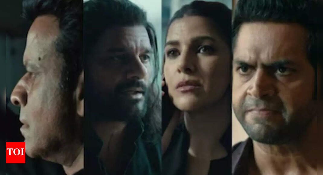 ‘The Family Man 3’ release date on OTT: Here’s when and where you can watch the Manoj Bajpayee, Sharib Hashmi, Jaideep Ahlawat, Nimrat Kaur starrer series