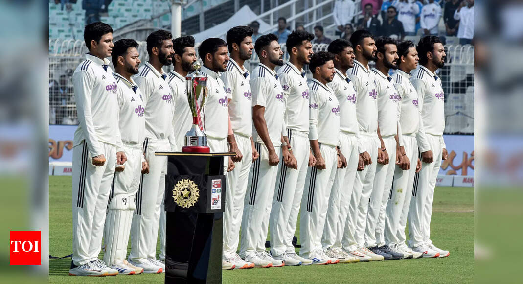 India’s three-day Test crisis at home: Stats reveal sudden slide as batters struggle on spin tracks