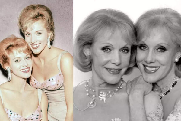 Kessler Twins Alice and Ellen die together at 89, chose assisted euthanasia for the same | English Movie News