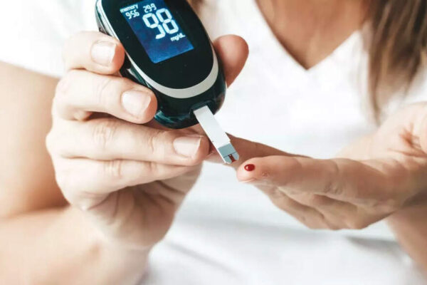Early warning signs of diabetes before it turns into Type 2 you should never ignore; here’s how to reverse them naturally |