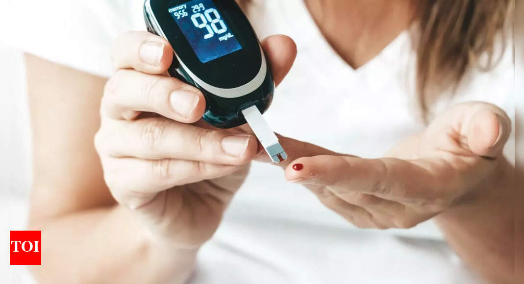 Early warning signs of diabetes before it turns into Type 2 you should never ignore; here’s how to reverse them naturally |