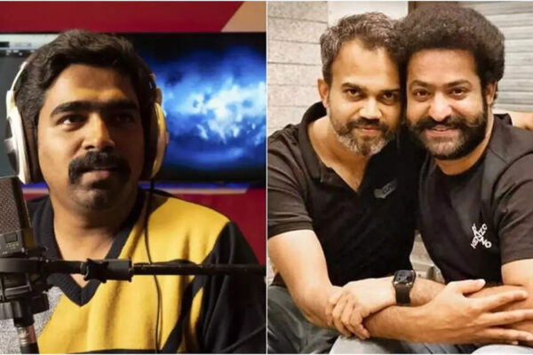 Ravi Basrur teases ‘Epic yet rooted’ score for NTR–Prashanth Neel film; Composer says project feels like ‘Returning home’