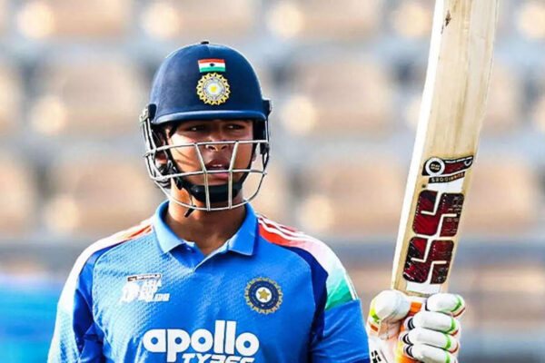 Exclusive | Oman players puzzled by Vaibhav Suryavanshi: ’14 saal ke ho, kaise maarte ho ye chakke?’