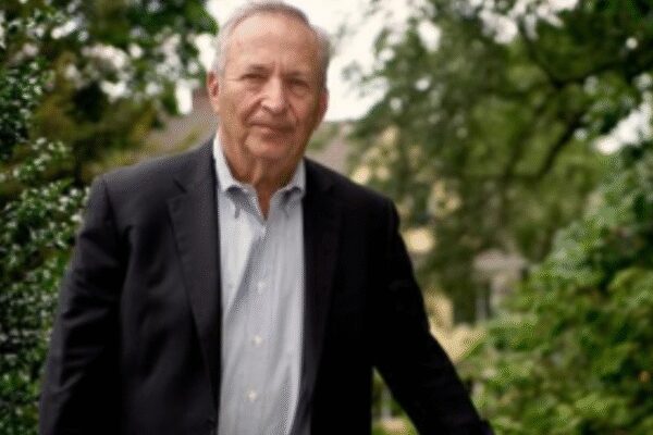 ‘Deeply ashamed’: Larry Summers steps back from public roles; scrutiny mounts over Epstein emails