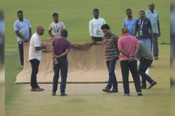 ‘I know how to prepare a pitch’: Eden Gardens curator fires back at critics after India’s defeat against South Africa