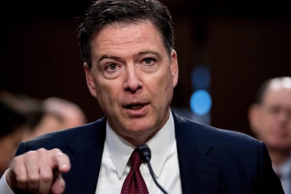 ‘Profound missteps’: US magistrate judge orders grand jury files to former FBI director Comey; rebukes DOJ for flawed probe