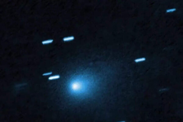 NASA to unveil rare imagery of interstellar comet 3I/ATLAS on 19 November 2025: How to watch live, participate and all you need to know