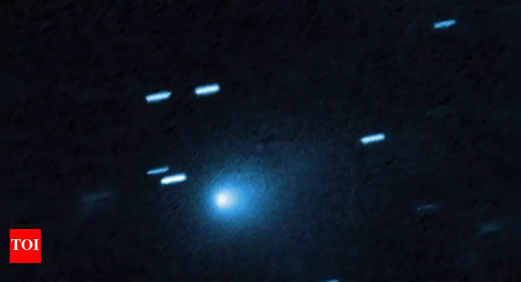 NASA to unveil rare imagery of interstellar comet 3I/ATLAS on 19 November 2025: How to watch live, participate and all you need to know