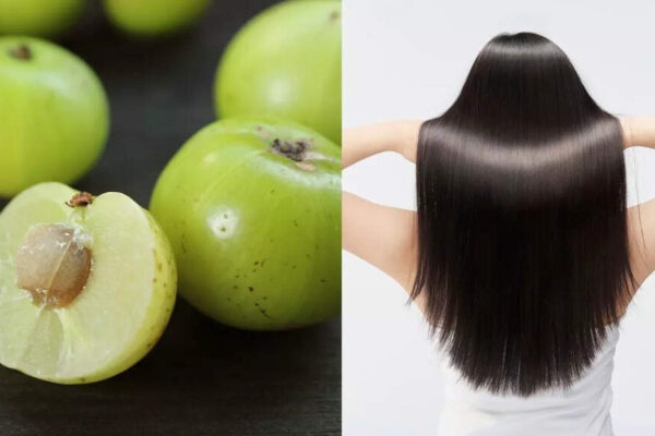 How to use amla for hair growth: Effective oils, hair masks, rinses, and daily use tips |