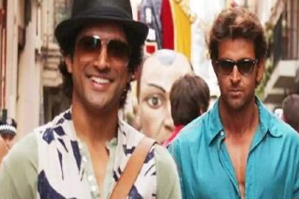When Farhan Akhtar spoke about working together with Hrithik Roshan after ‘Zindagi Na Milegi Dobara’