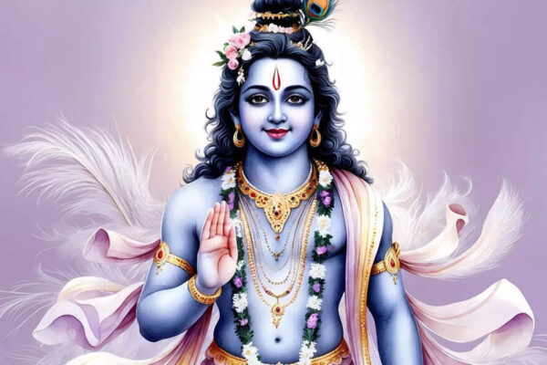 Zodiac signs who are blessed by Lord Vishnu