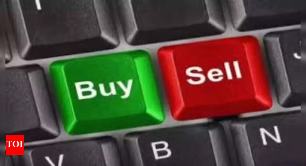 Buy or sell: Stock recommendation by brokers for November 18, 2025