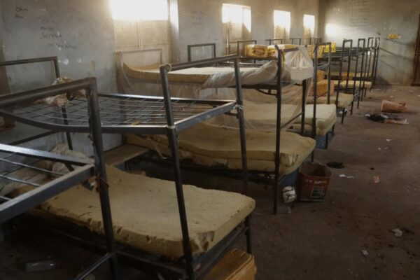 Kidnapping strikes Nigeria again: 25 girls abducted from a boarding school in Kebbi; manhunt on