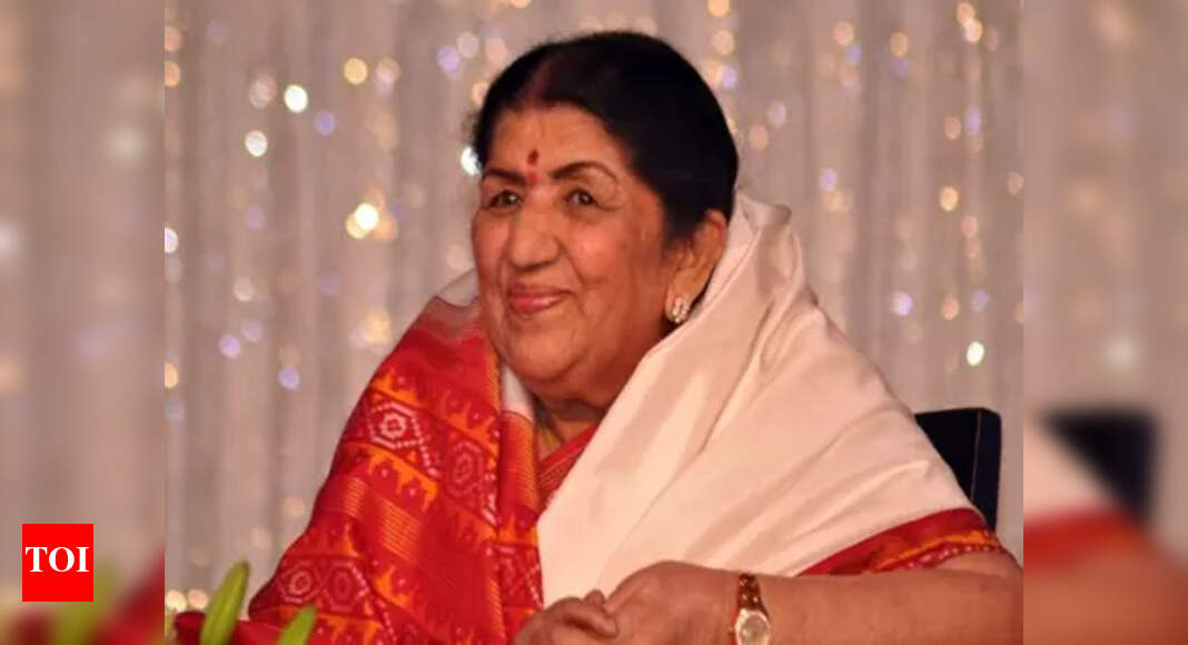 The unheard promise late Lata Mangeshkar made to V. Shantaram: Here’s why Lata Mangeshkar declined Hrishikesh Mukherjee’s offer to compose for ‘Anand’ |