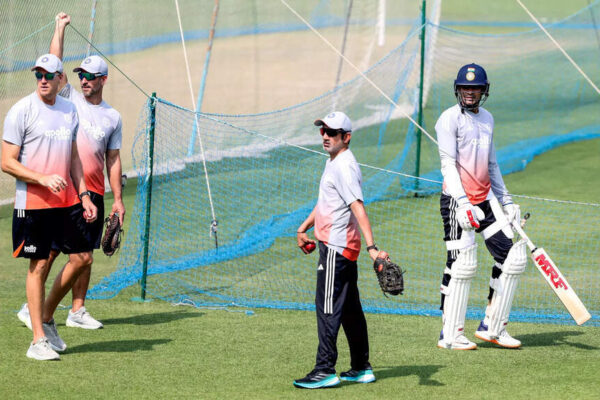 Decoding Gautam Gambhir’s Test report card