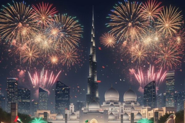 UAE announces National Day holiday for public and private sector employees | World News