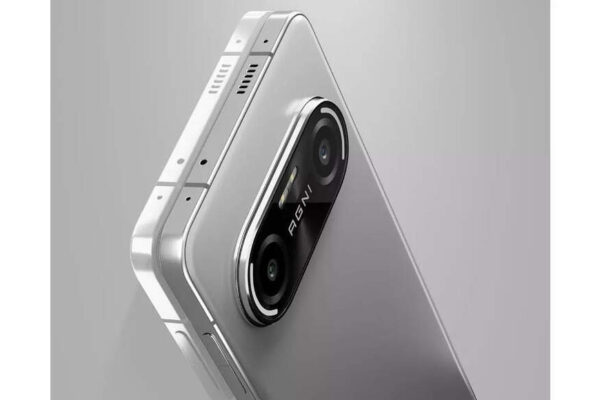 Lava Agni 4 launches on November 20: Price, camera, processor and other expected features