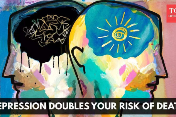 Early signs missed? First 180 days of depression are the deadliest, study finds |