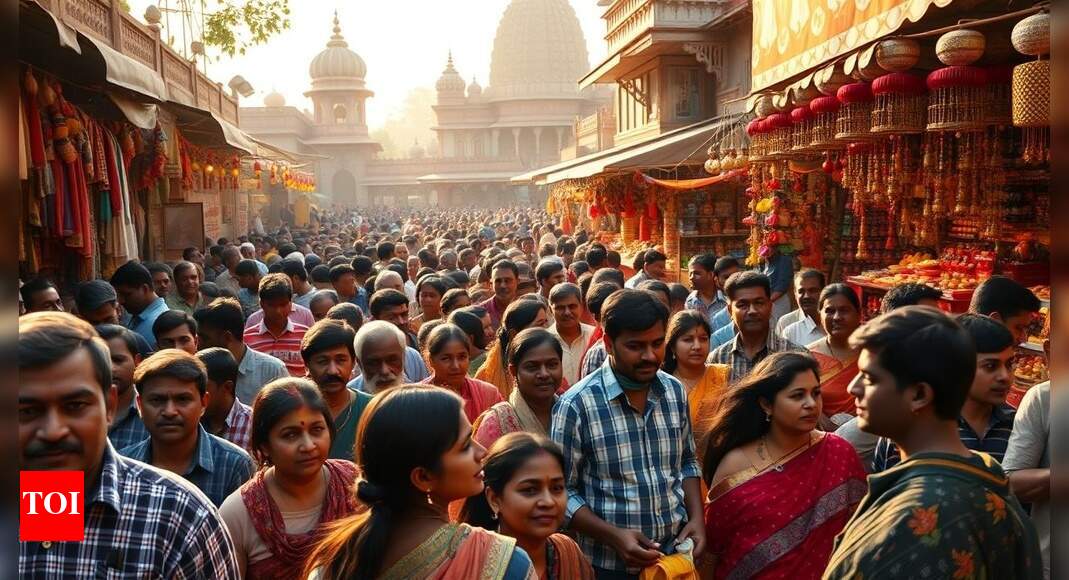 India GDP outlook: SBI forecasts Q2 growth to hit 7.5% — here are the factors driving momentum