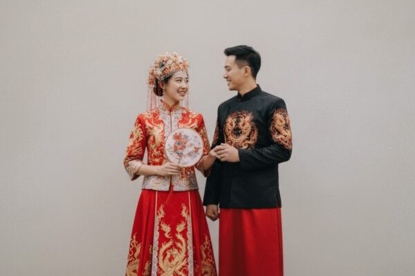 Cash vouchers for newlyweds: This Chinese city has come out with innovative ways to woo couples; seeks to boost marriages