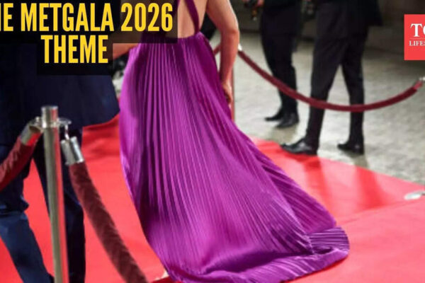 Met Gala 2026: A to Z of the Met Gala 2026 theme ‘Costume Art’ |