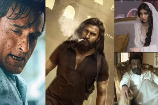 ‘Dhurandhar’ trailer out: Ranveer Singh’s fierce avatar, R Madhavan, Akshaye Khanna’s never-seen-before looks in an intriguing tale steals the show – WATCH VIDEO