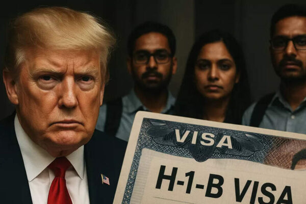 Busting myths! H-1B visa holders are not ‘cheap labour’ – why foreign workers are important for US